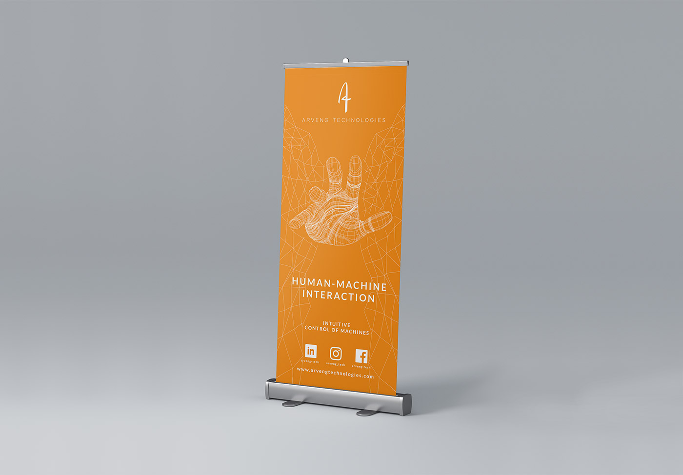 Arveng Technologies
