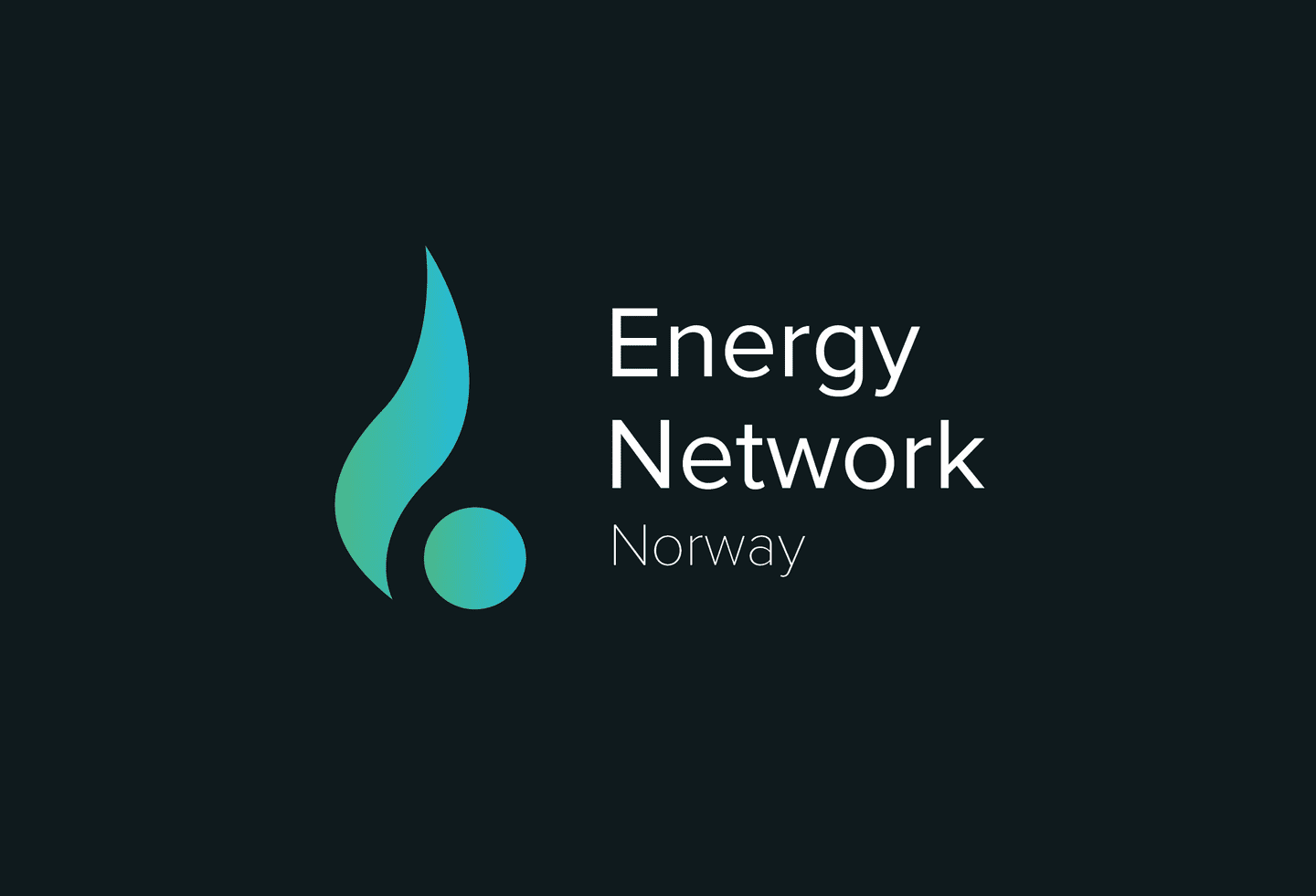 Logo Design for Energy Network